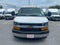 2025 Chevrolet Express 3500 Cutaway Cutaway