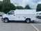 2025 Chevrolet Express 3500 Cutaway Cutaway