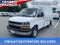 2025 Chevrolet Express 3500 Cutaway Cutaway