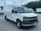 2025 Chevrolet Express 3500 Cutaway Cutaway