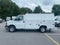 2025 Chevrolet Express 3500 Cutaway Cutaway