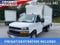 2025 Chevrolet Express 3500 Cutaway Cutaway