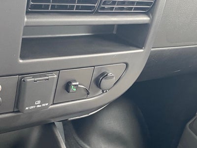 2025 Chevrolet Express 3500 Cutaway Cutaway