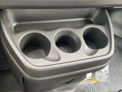 2025 Chevrolet Express 3500 Cutaway Cutaway