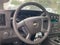 2025 Chevrolet Express 3500 Cutaway Cutaway