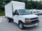 2025 Chevrolet Express 3500 Cutaway Cutaway