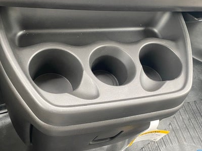 2025 Chevrolet Express 3500 Cutaway Cutaway