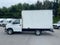 2025 Chevrolet Express 3500 Cutaway Cutaway