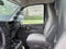 2026 Chevrolet Express 3500 Work Van Cutaway