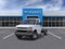 2026 Chevrolet Express 3500 Work Van Cutaway