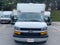 2025 Chevrolet Express 3500 Cutaway Cutaway