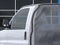 2026 Chevrolet Express 3500 Work Van Cutaway
