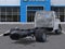 2026 Chevrolet Express 3500 Work Van Cutaway