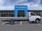 2026 Chevrolet Express 3500 Work Van Cutaway