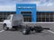 2026 Chevrolet Express Cutaway 4500 Series