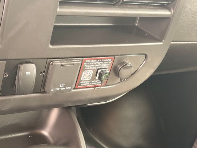 2026 Chevrolet Express Cutaway 4500 Series