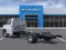 2026 Chevrolet Express Cutaway 4500 Series