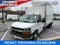 2026 Chevrolet Express Cutaway 4500 Series