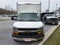 2026 Chevrolet Express Cutaway 4500 Series