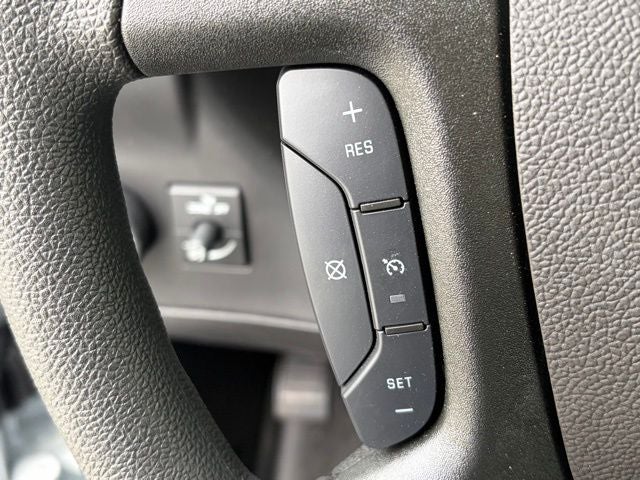 2026 Chevrolet Express Cutaway 4500 Series