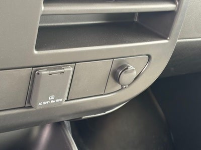 2026 Chevrolet Express Cutaway 4500 Series