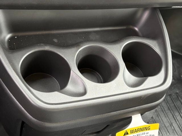 2026 Chevrolet Express Cutaway 4500 Series