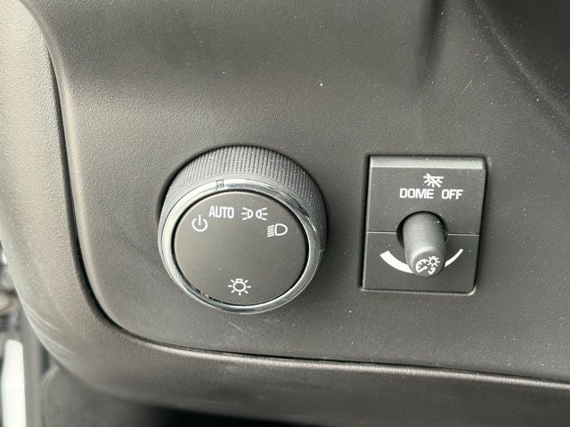 2026 Chevrolet Express Cutaway 4500 Series