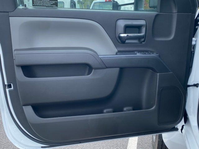 2024 Chevrolet Silverado MD Work Truck