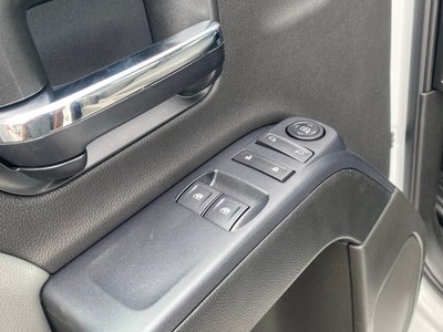 2024 Chevrolet Silverado MD Work Truck