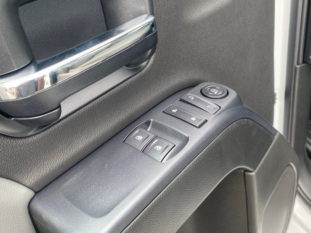 2024 Chevrolet Silverado MD Work Truck