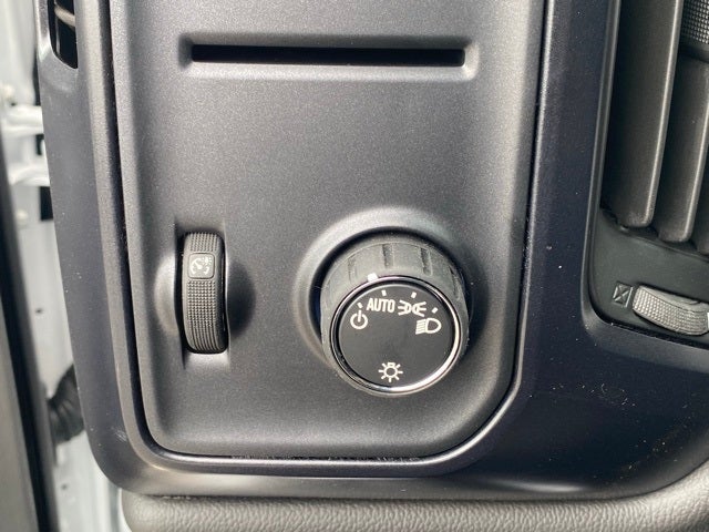 2024 Chevrolet Silverado MD Work Truck