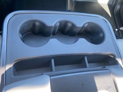 2024 Chevrolet Silverado MD Work Truck