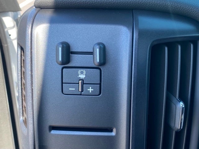 2024 Chevrolet Silverado MD Work Truck