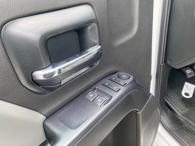 2024 Chevrolet Silverado MD Work Truck