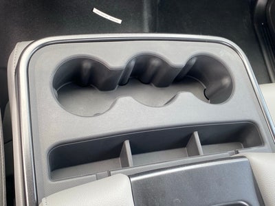 2024 Chevrolet Silverado MD Work Truck