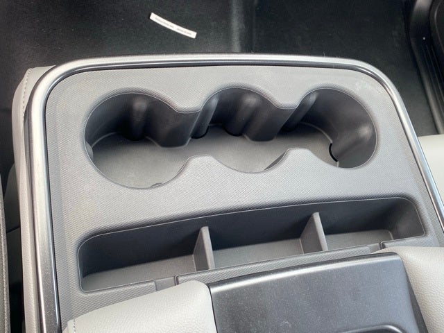 2024 Chevrolet Silverado MD Work Truck