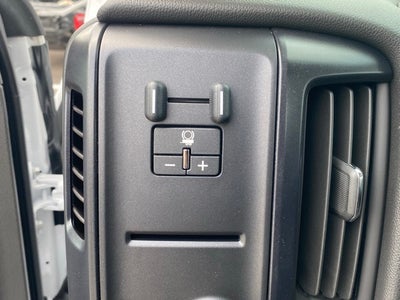 2024 Chevrolet Silverado MD Work Truck