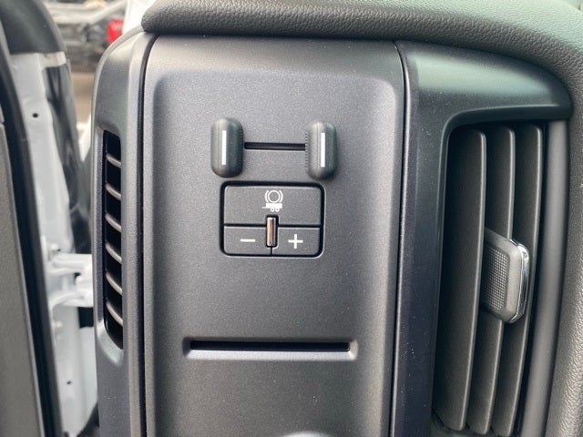 2024 Chevrolet Silverado MD Work Truck