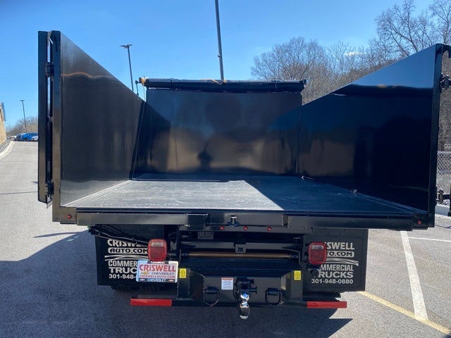 2024 Chevrolet Silverado MD Work Truck