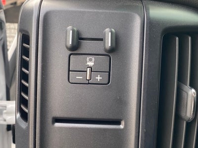 2024 Chevrolet Silverado MD Work Truck