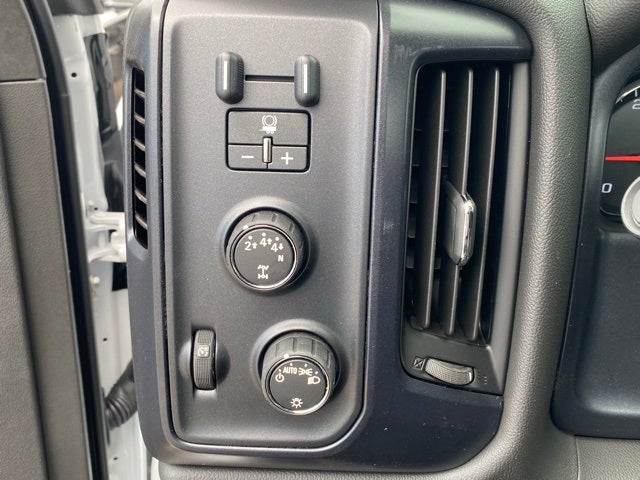 2024 Chevrolet Silverado MD 6500