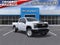 2026 Chevrolet Silverado 2500HD Work Truck