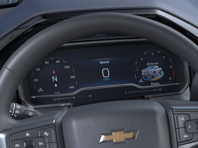 2026 Chevrolet Silverado 2500HD High Country