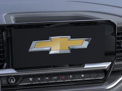 2026 Chevrolet Silverado 2500HD High Country