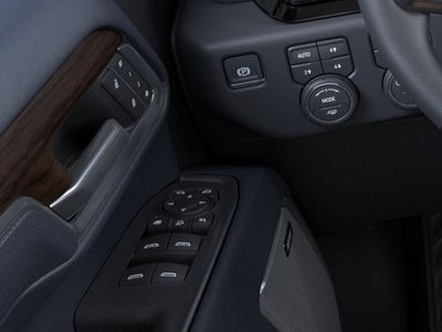 2026 Chevrolet Silverado 2500HD High Country