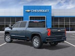 2026 Chevrolet Silverado 2500HD High Country