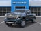 2026 Chevrolet Silverado 2500HD High Country