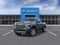 2026 Chevrolet Silverado 2500HD High Country