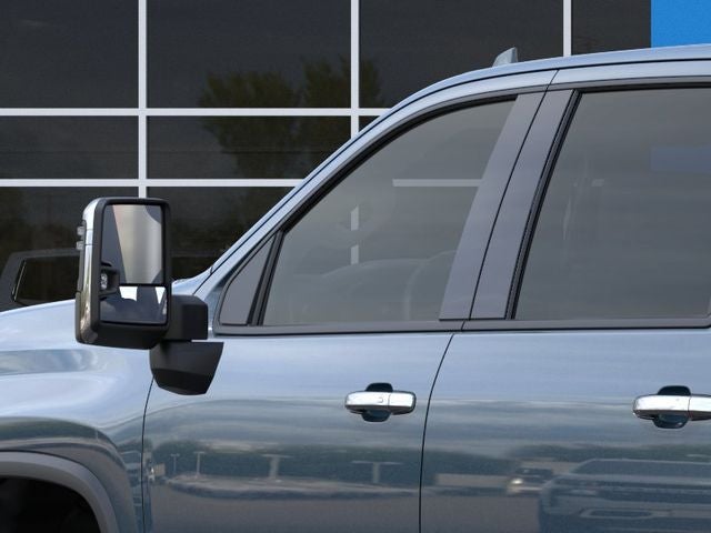 2026 Chevrolet Silverado 3500HD High Country