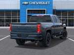 2026 Chevrolet Silverado 3500HD High Country